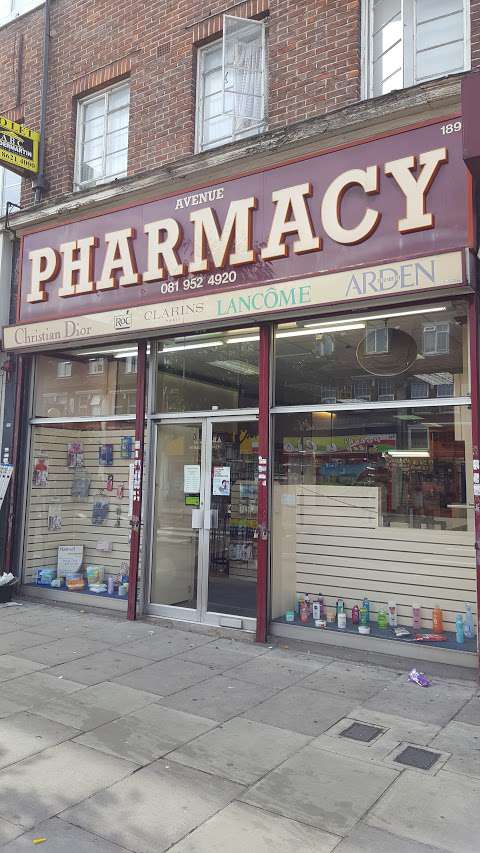 Avenue Pharmacy photo