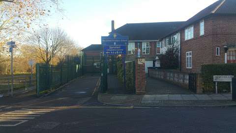 Barnfield Primary School photo
