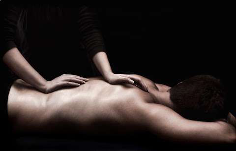 Krzysztof Jankowski, Mobile Massage Therapist photo