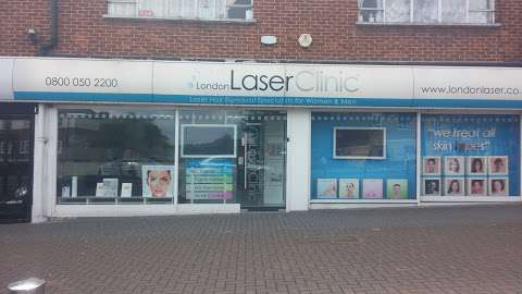 London Laser Clinic photo