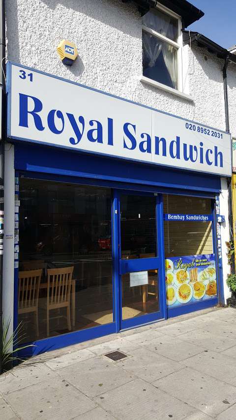 Royal Sandwich Bar photo